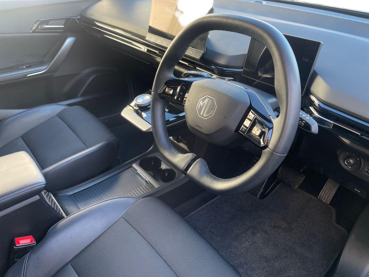 Used MG MG4 2023 for sale - 77261501: Photo 3