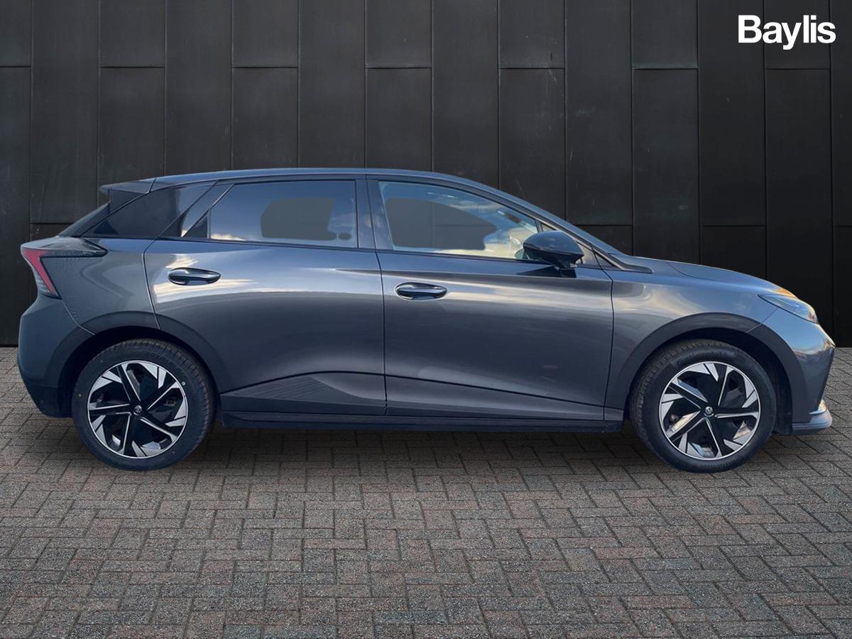 Used MG MG4 2023 for sale - 77261501: Photo 5