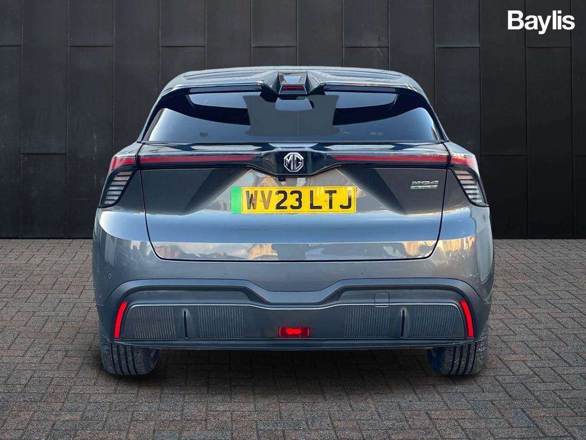 Used MG MG4 2023 for sale - 77261501: Photo 6