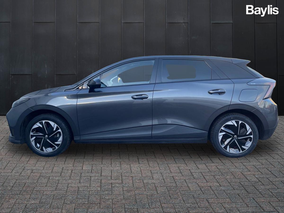 Used MG MG4 2023 for sale - 77261501: Photo 8