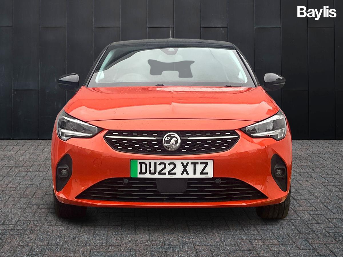 Used Vauxhall Corsa 2022 for sale - 77592141: Photo 10