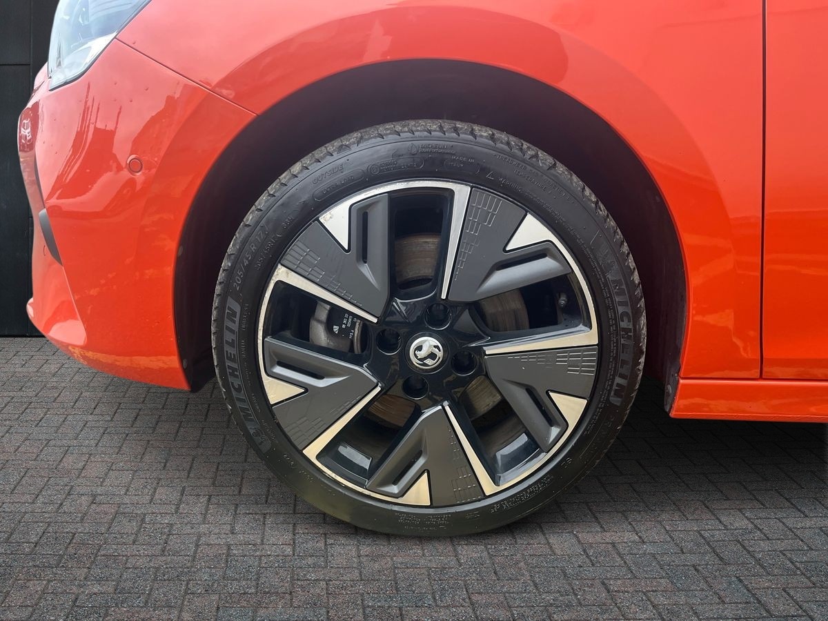 Used Vauxhall Corsa 2022 for sale - 77592141: Photo 11