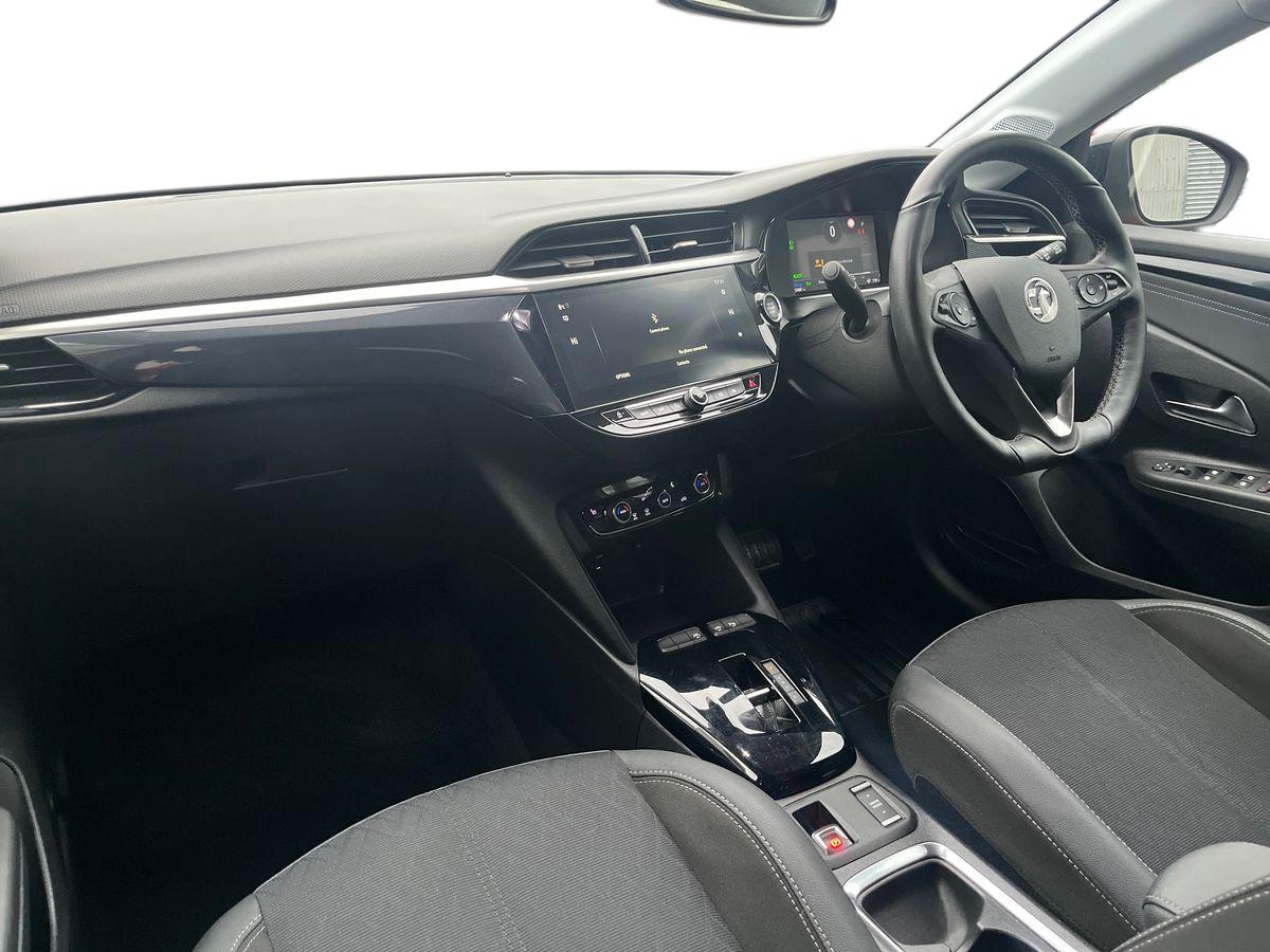 Used Vauxhall Corsa 2022 for sale - 77592141: Photo 14