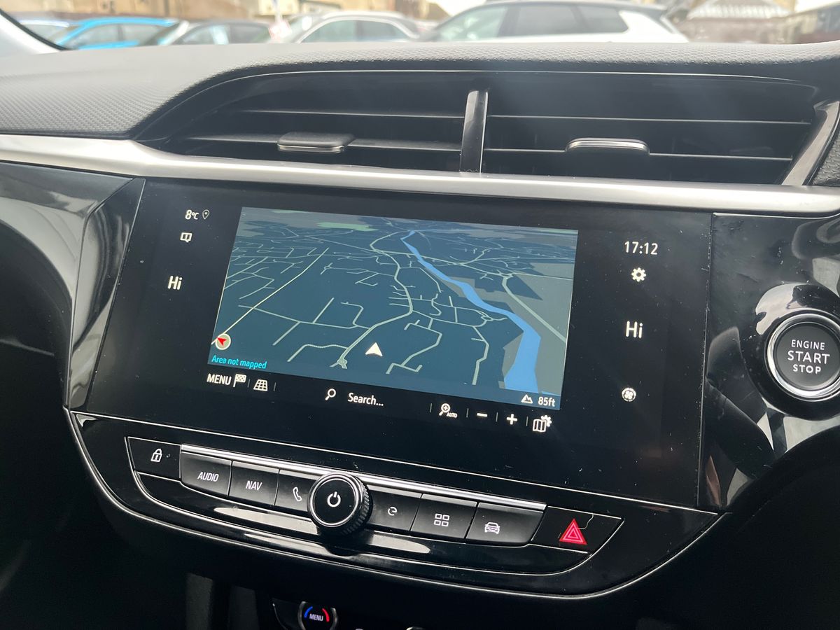 Used Vauxhall Corsa 2022 for sale - 77592141: Photo 19