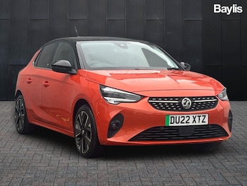 Used Vauxhall Corsa 2022 for sale - 77592141: Photo