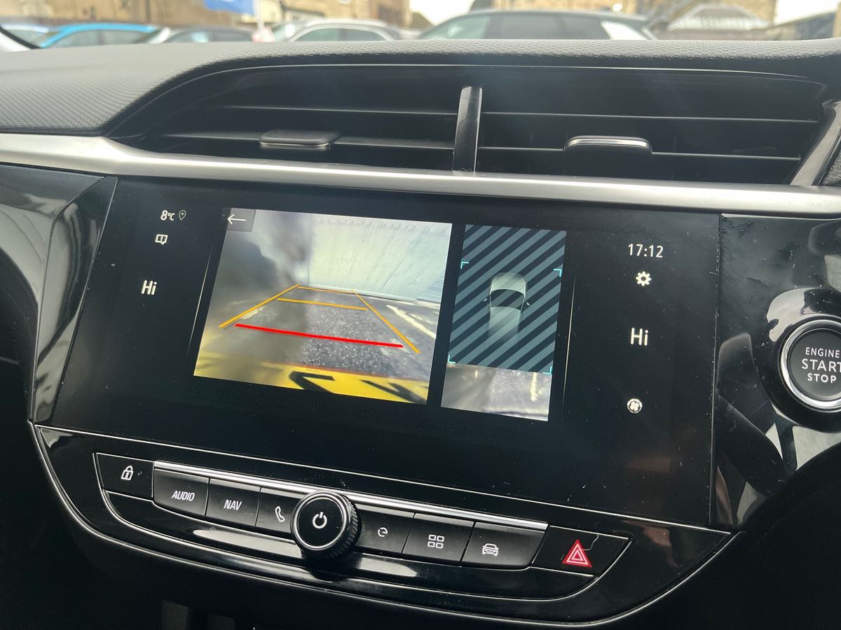 Used Vauxhall Corsa 2022 for sale - 77592141: Photo 20