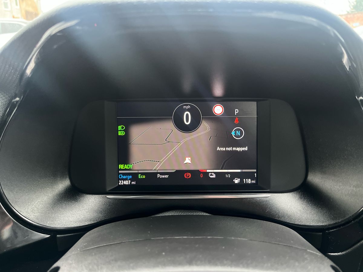 Used Vauxhall Corsa 2022 for sale - 77592141: Photo 21