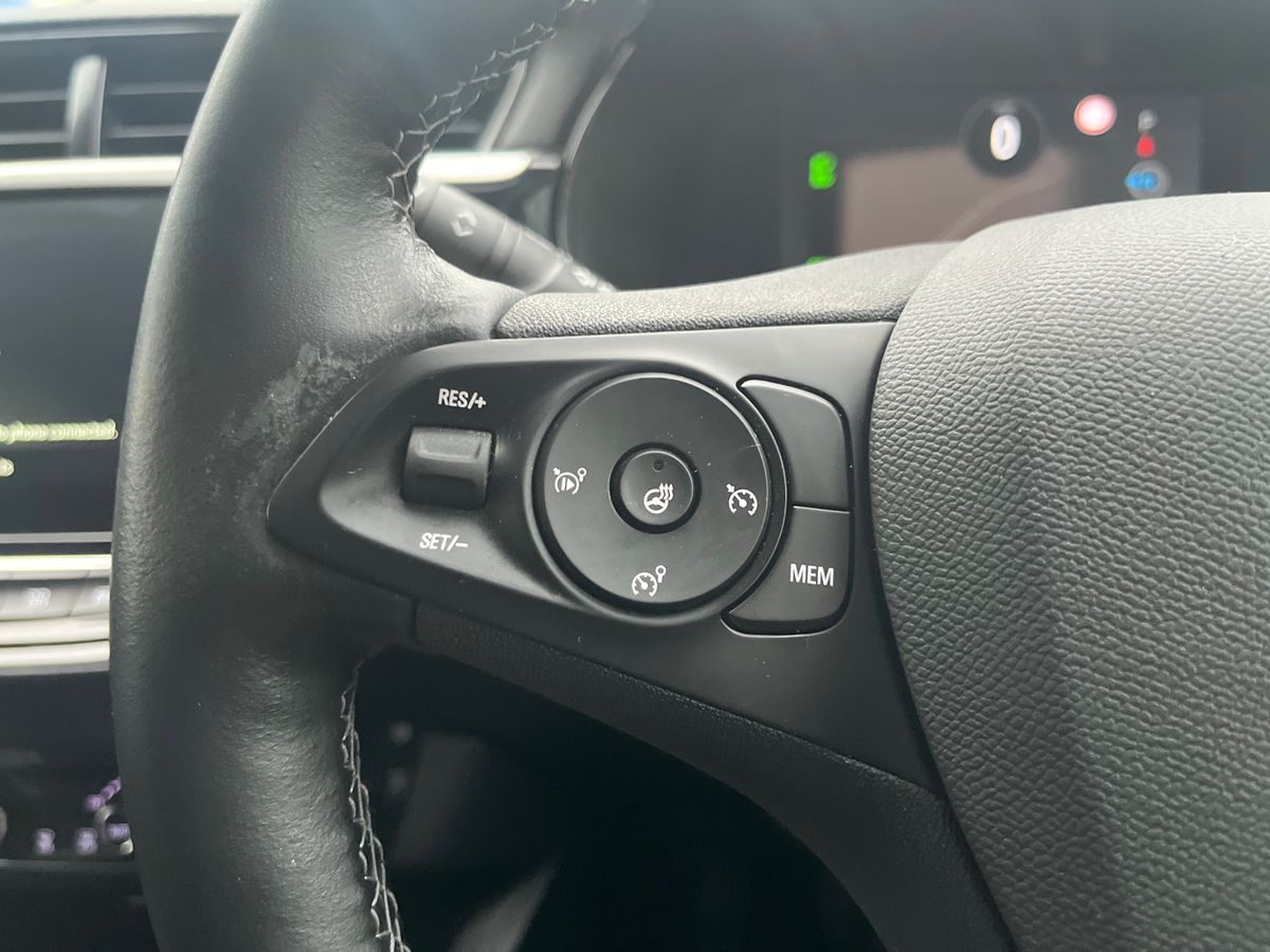 Used Vauxhall Corsa 2022 for sale - 77592141: Photo 22