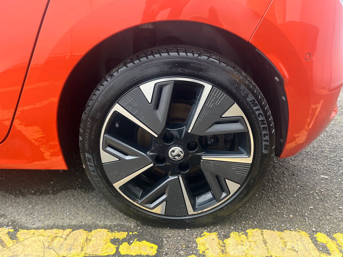 Used Vauxhall Corsa 2022 for sale - 77592141: Photo 26