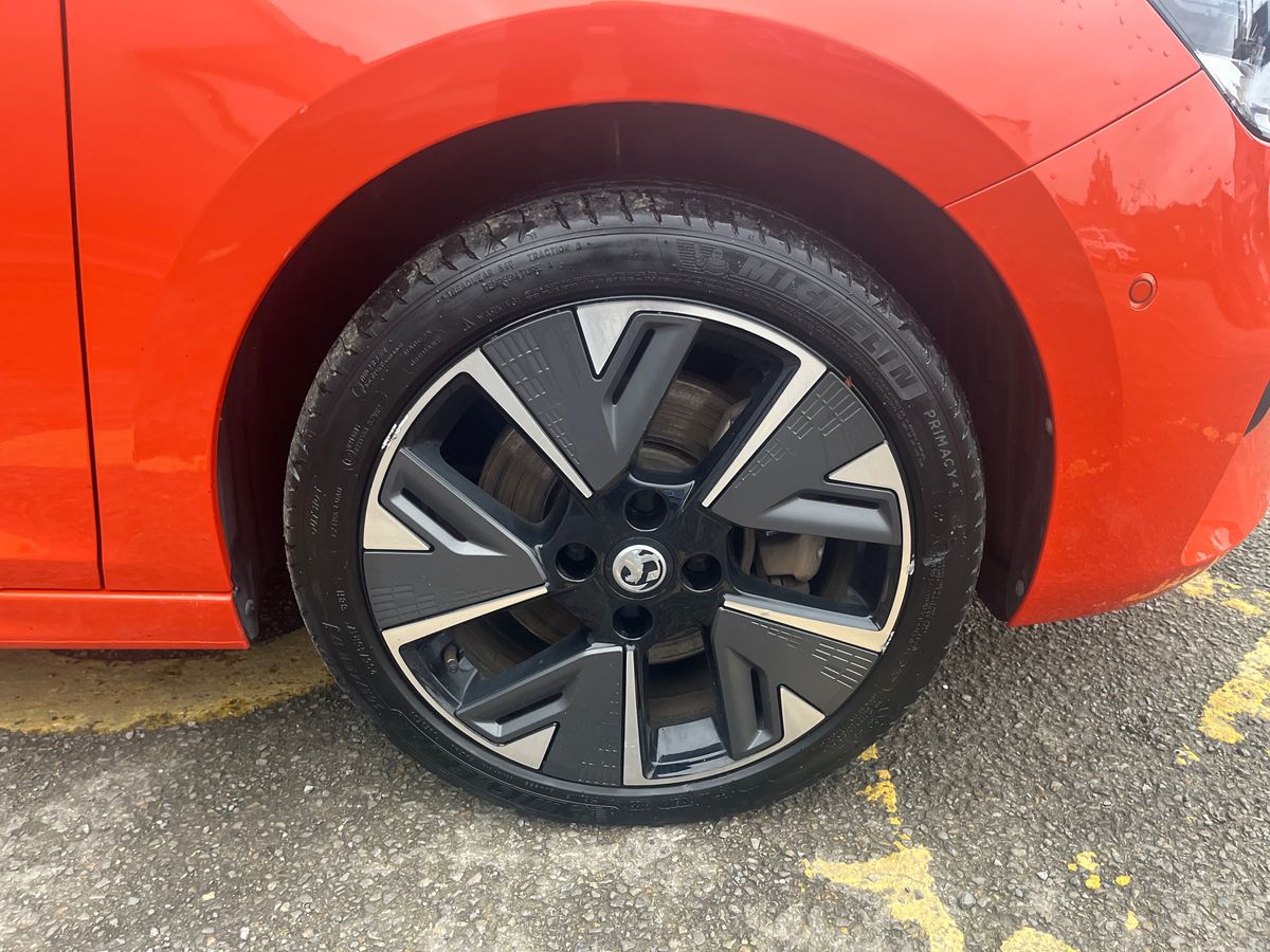 Used Vauxhall Corsa 2022 for sale - 77592141: Photo 28