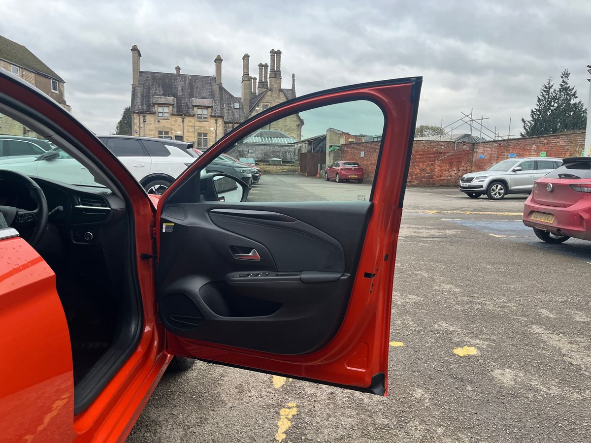 Used Vauxhall Corsa 2022 for sale - 77592141: Photo 29