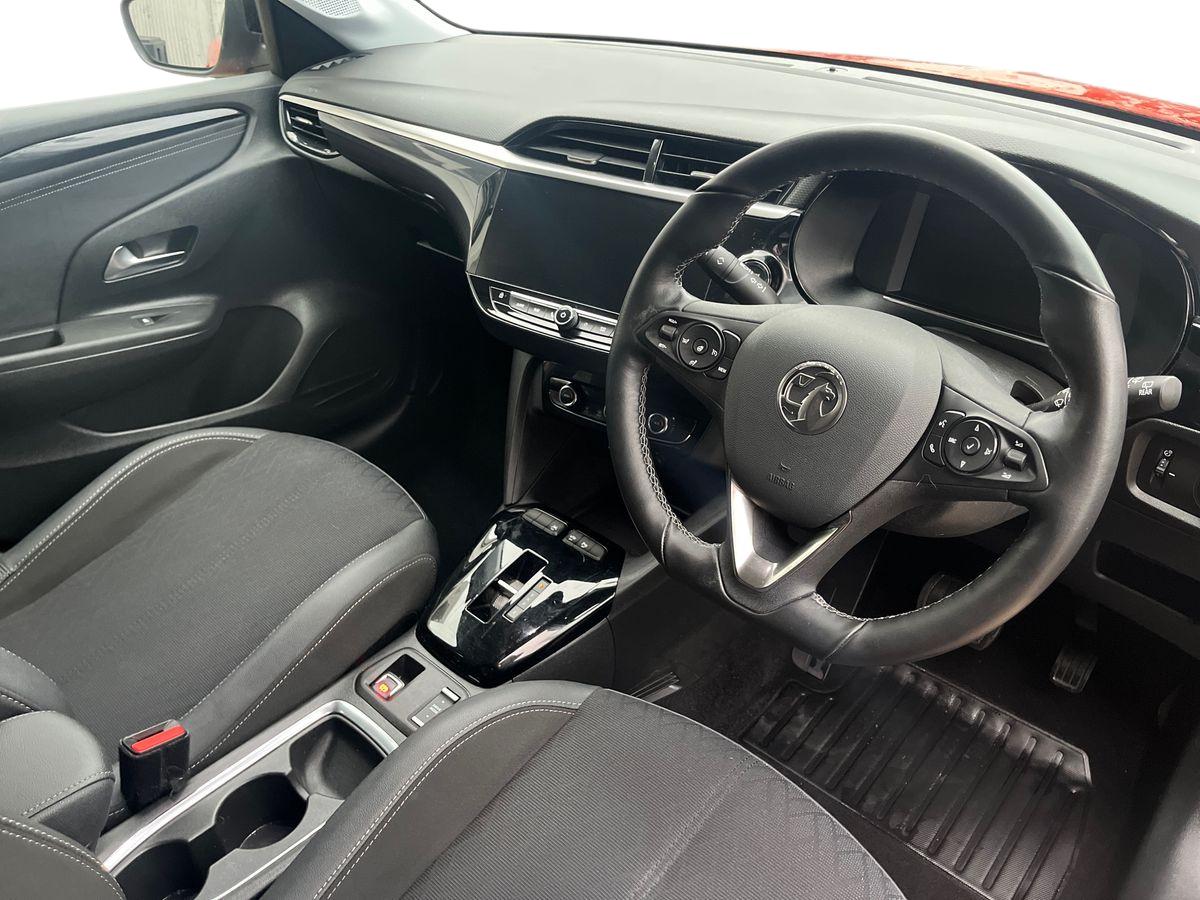 Used Vauxhall Corsa 2022 for sale - 77592141: Photo 3