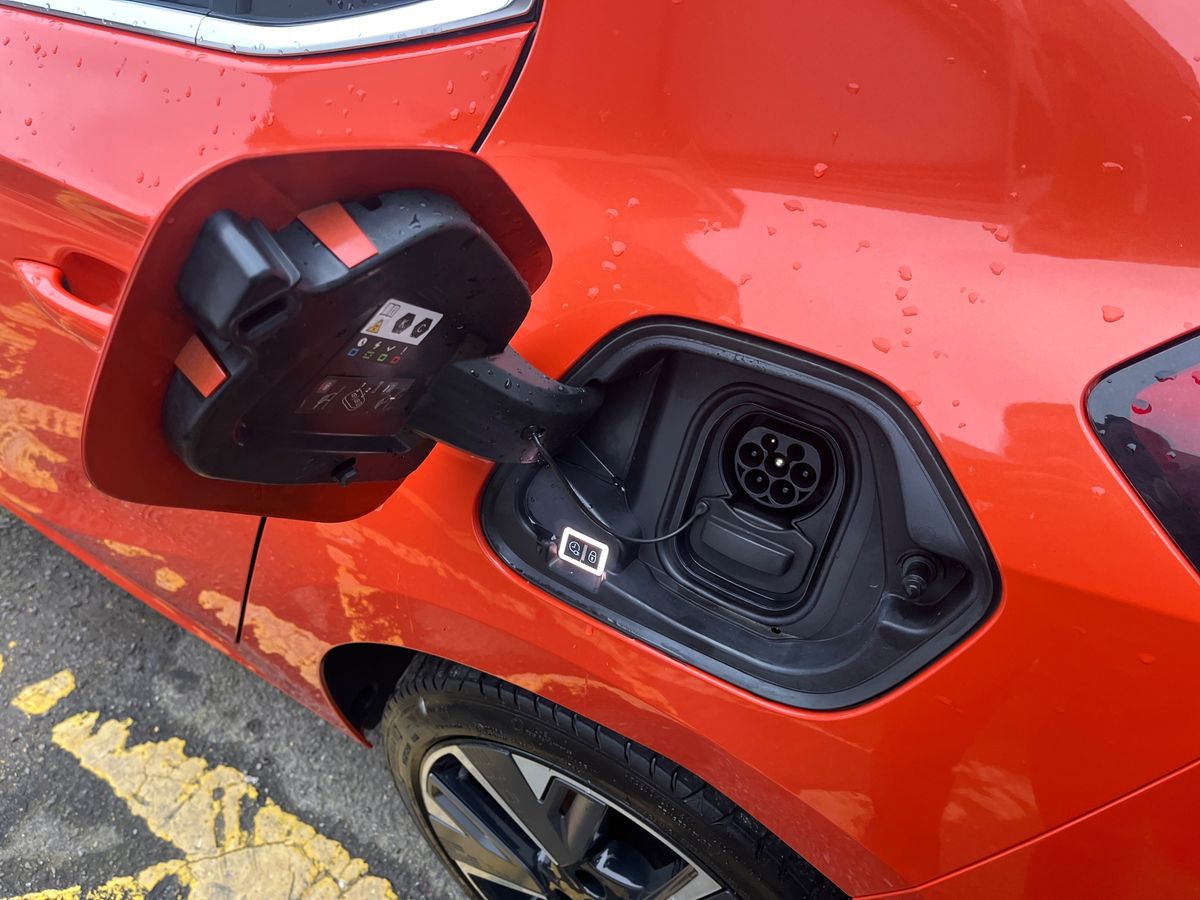 Used Vauxhall Corsa 2022 for sale - 77592141: Photo 32