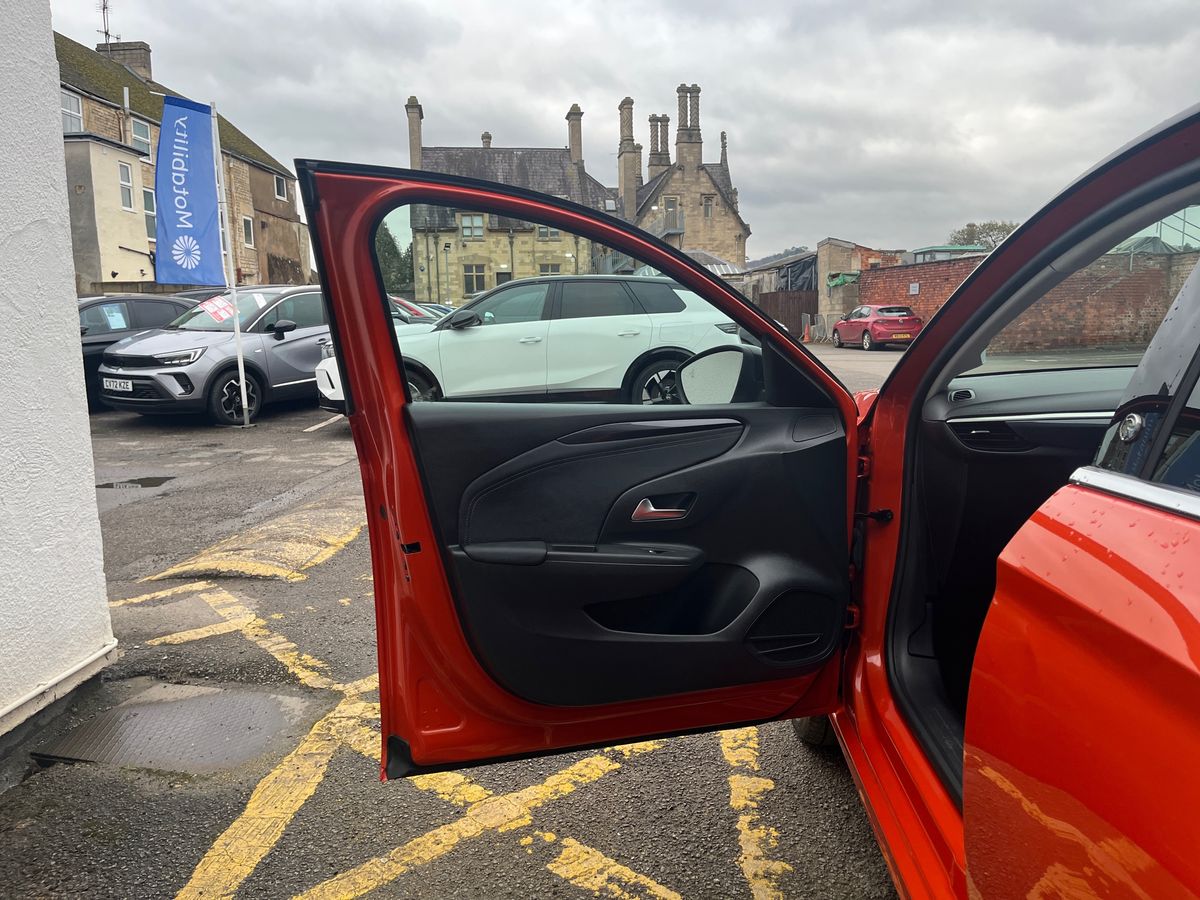 Used Vauxhall Corsa 2022 for sale - 77592141: Photo 34