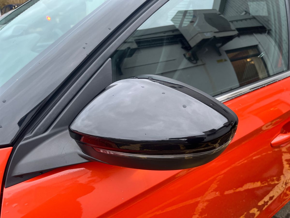 Used Vauxhall Corsa 2022 for sale - 77592141: Photo 35