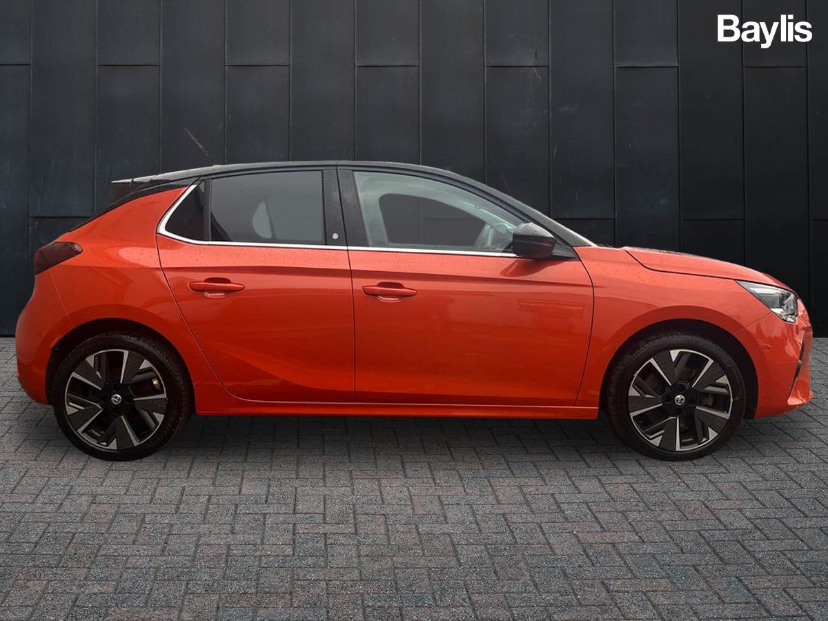 Used Vauxhall Corsa 2022 for sale - 77592141: Photo 5