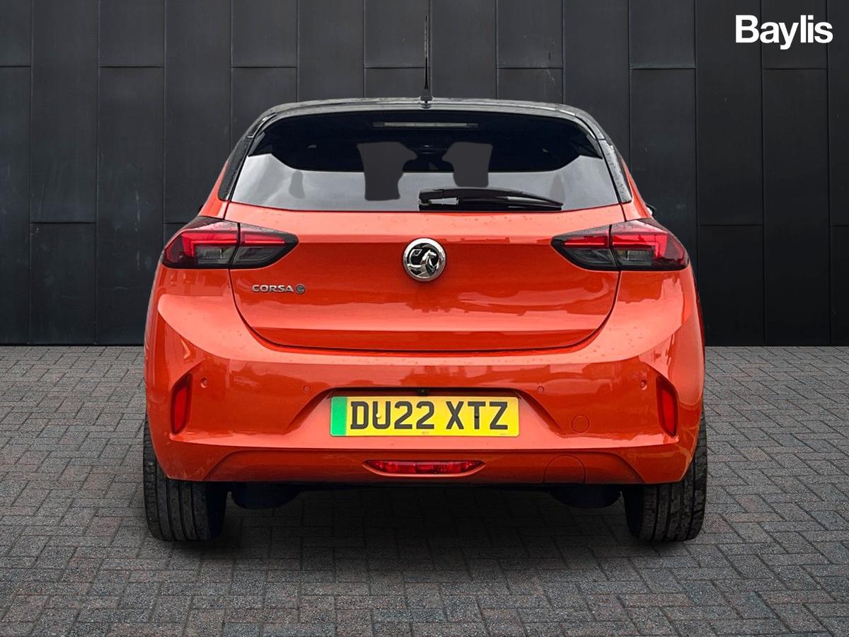 Used Vauxhall Corsa 2022 for sale - 77592141: Photo 6