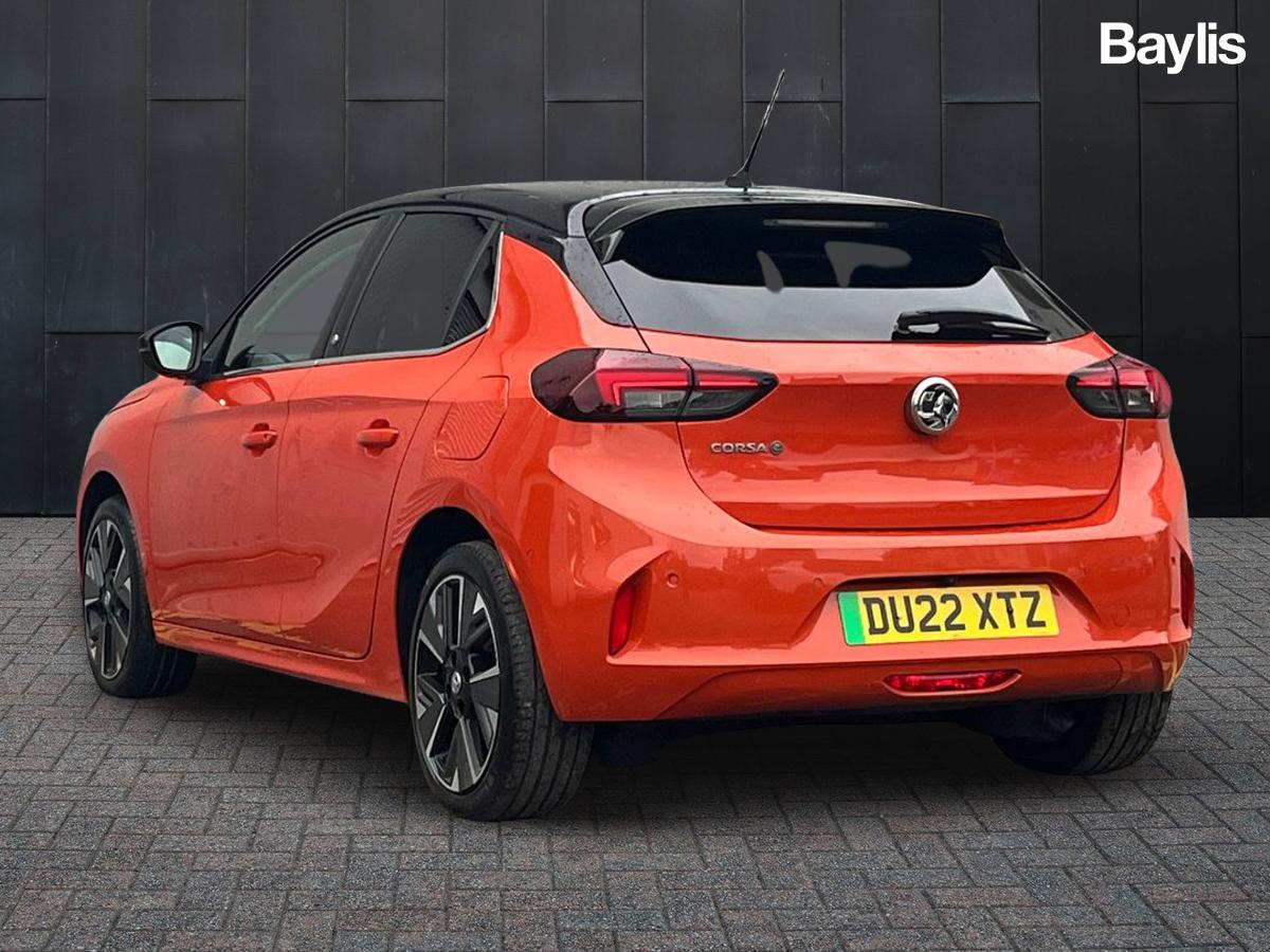 Used Vauxhall Corsa 2022 for sale - 77592141: Photo 7