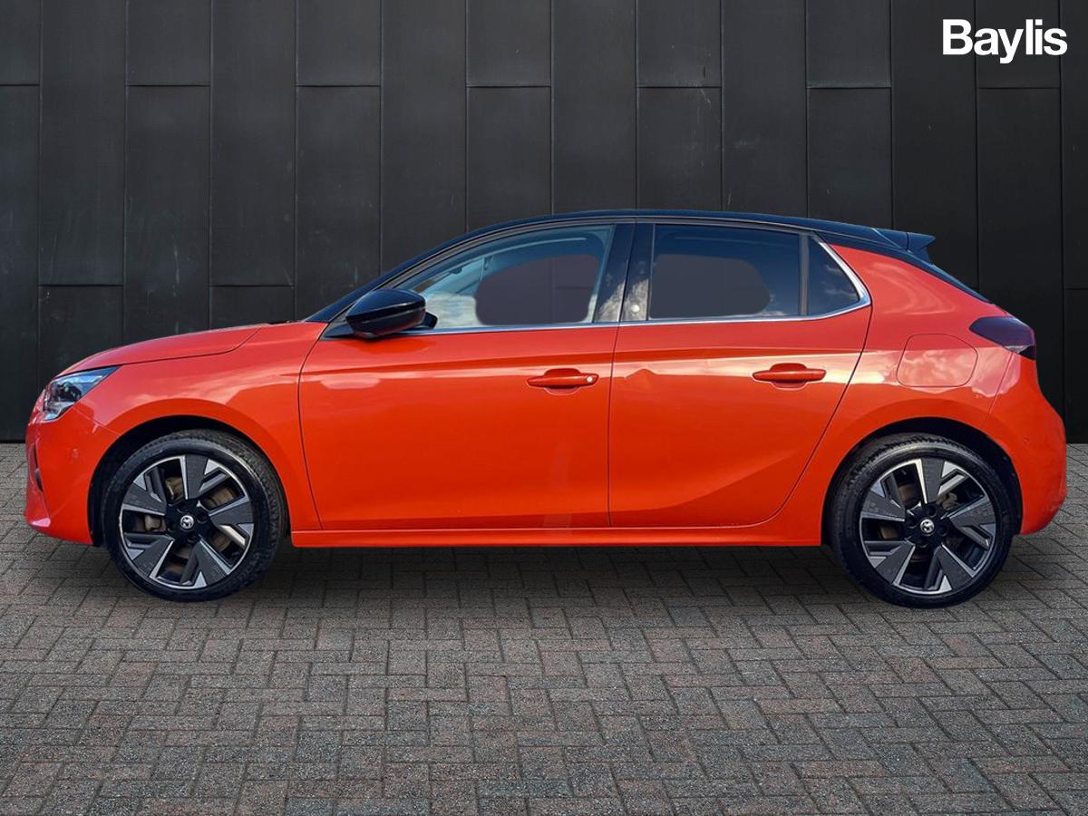 Used Vauxhall Corsa 2022 for sale - 77592141: Photo 8