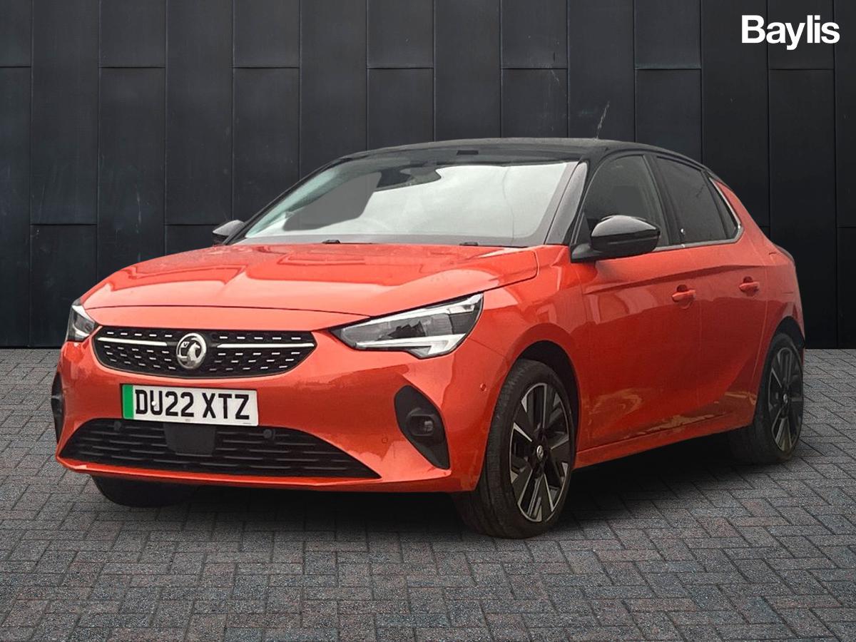 Used Vauxhall Corsa 2022 for sale - 77592141: Photo 9