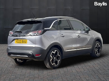 Used Vauxhall Crossland 2022 for sale - 75680601: Photo