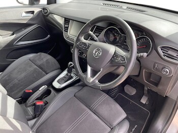 Used Vauxhall Crossland 2022 for sale - 75680601: Photo