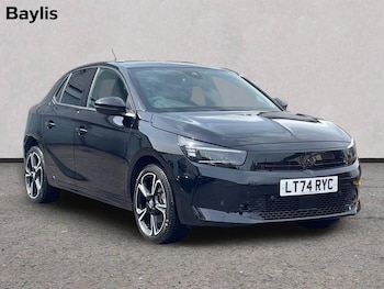 Used Vauxhall Corsa 2024 for sale - 78596906: Photo