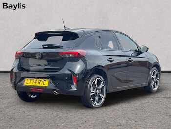 Used Vauxhall Corsa 2024 for sale - 78596906: Photo