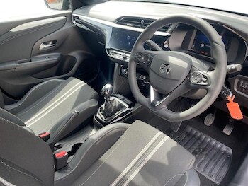 Used Vauxhall Corsa 2024 for sale - 78596906: Photo