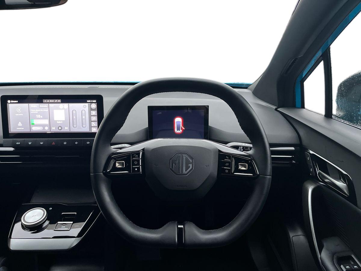 Used MG MG4 2023 for sale - 77225043: Photo 12