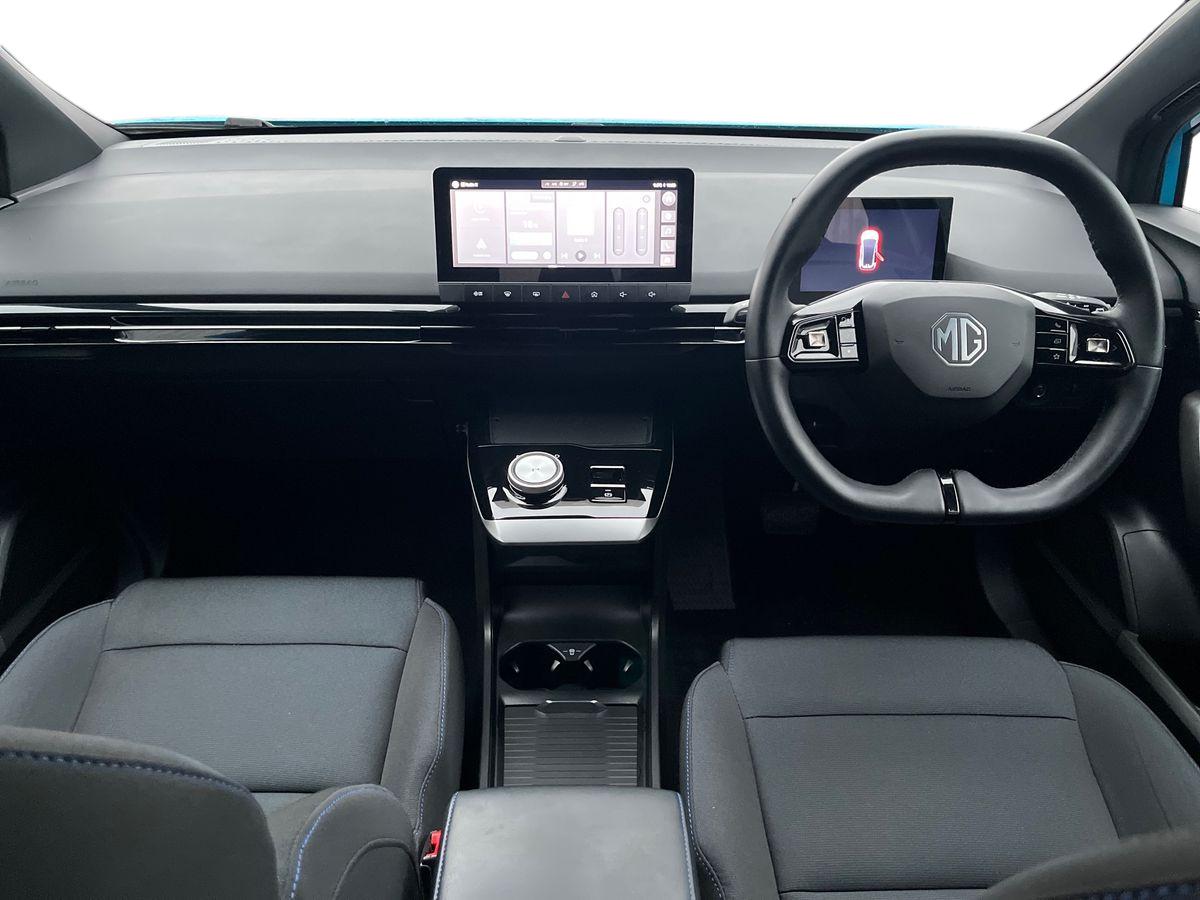 Used MG MG4 2023 for sale - 77225043: Photo 13