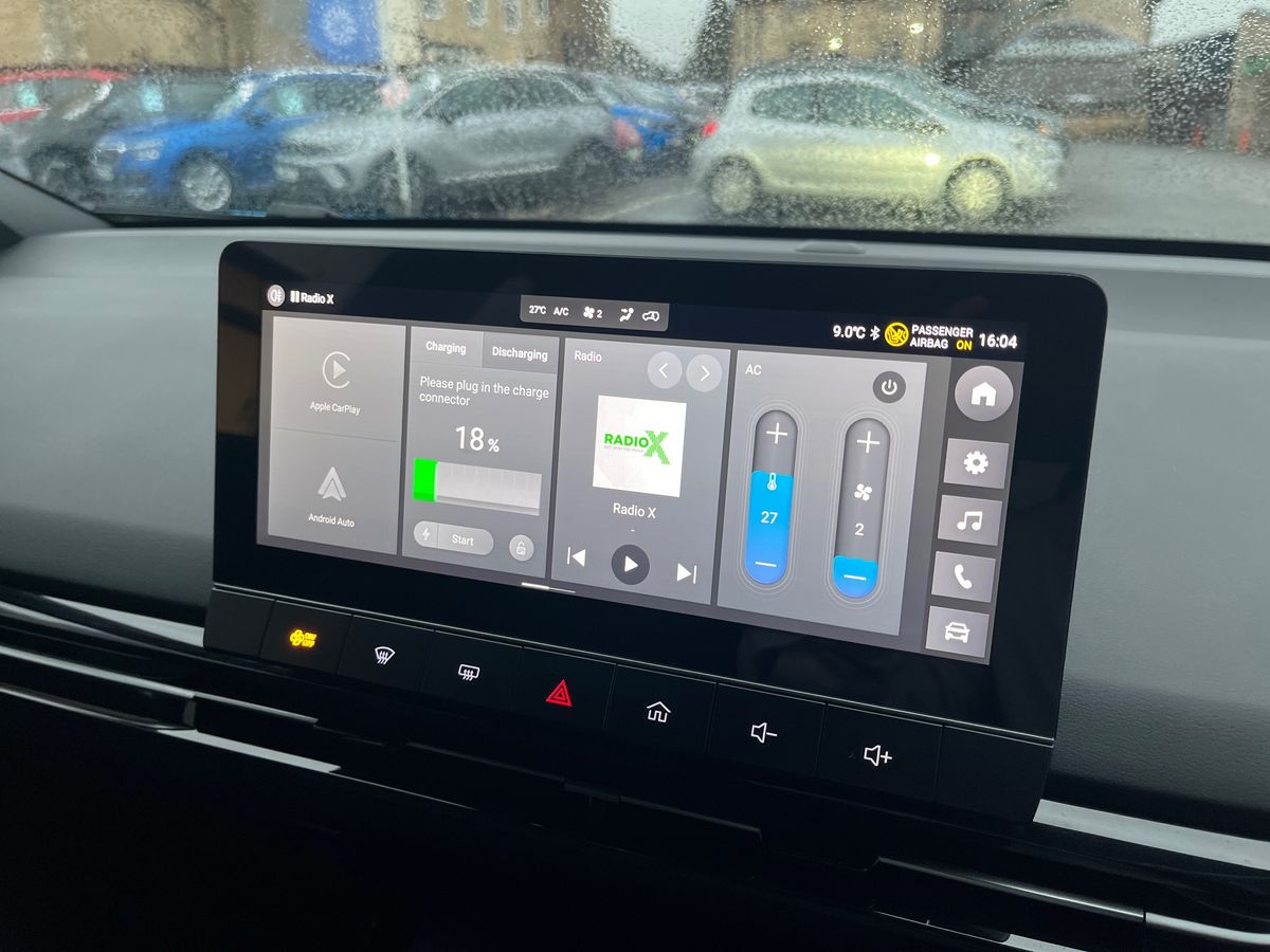 Used MG MG4 2023 for sale - 77225043: Photo 18