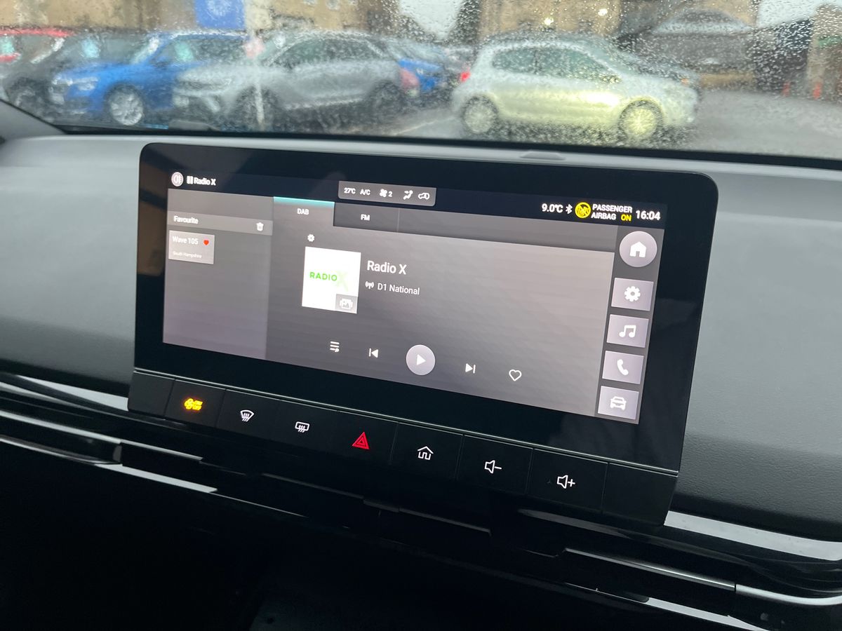 Used MG MG4 2023 for sale - 77225043: Photo 19