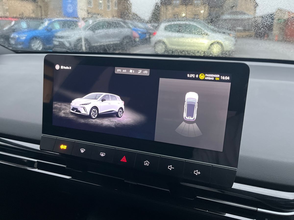 Used MG MG4 2023 for sale - 77225043: Photo 20