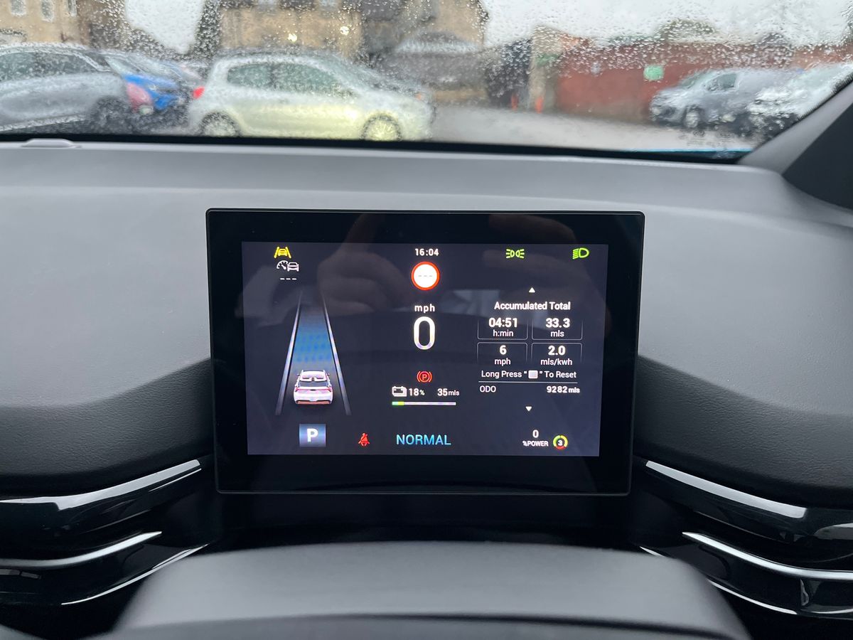 Used MG MG4 2023 for sale - 77225043: Photo 21