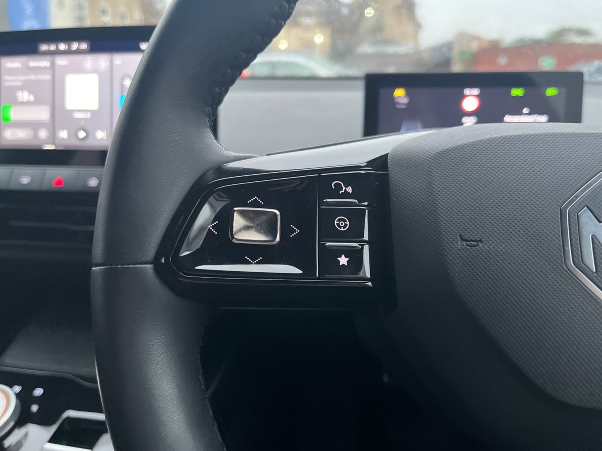 Used MG MG4 2023 for sale - 77225043: Photo 22