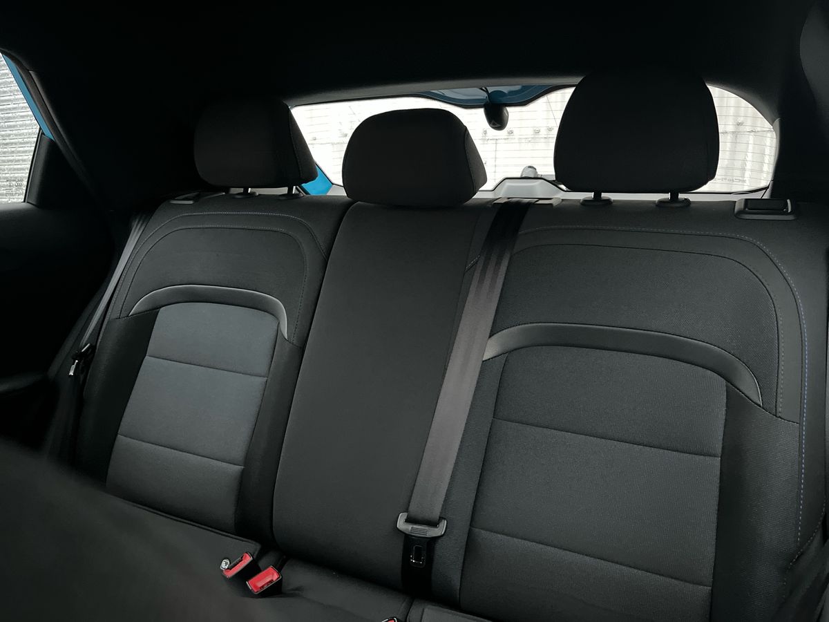 Used MG MG4 2023 for sale - 77225043: Photo 24