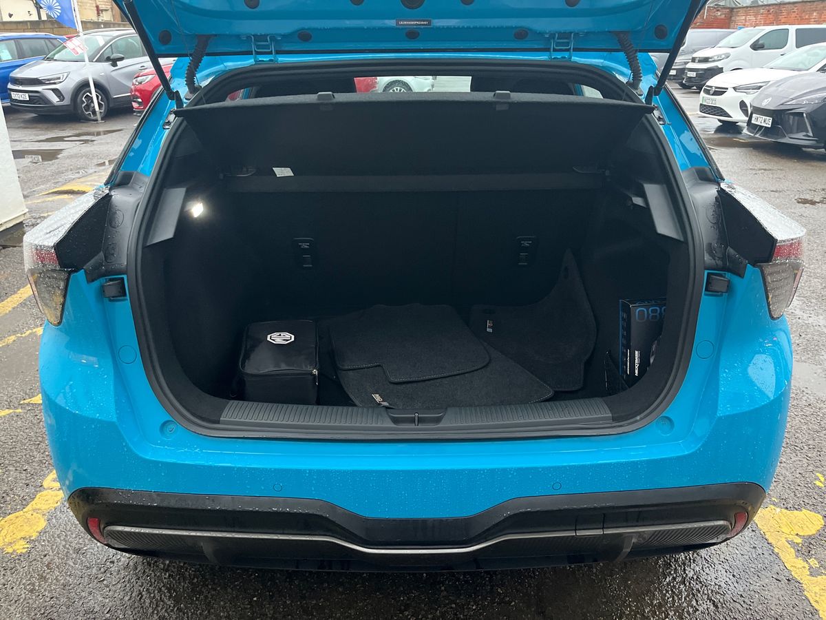 Used MG MG4 2023 for sale - 77225043: Photo 25