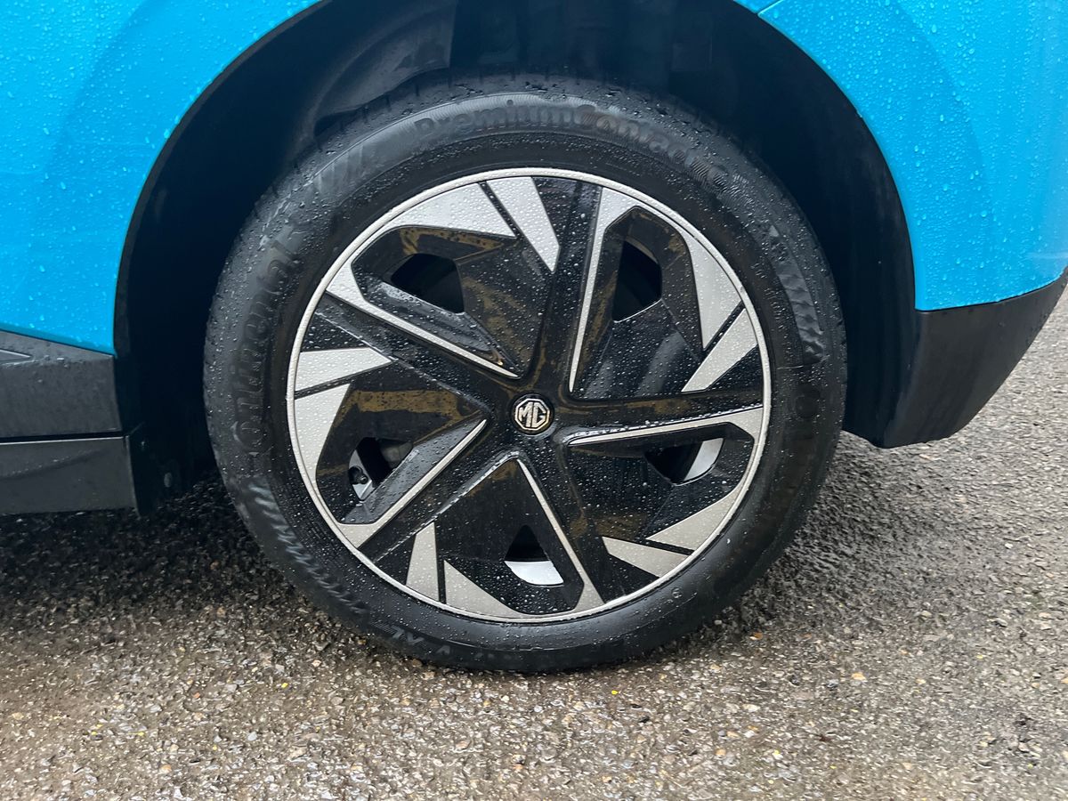Used MG MG4 2023 for sale - 77225043: Photo 26