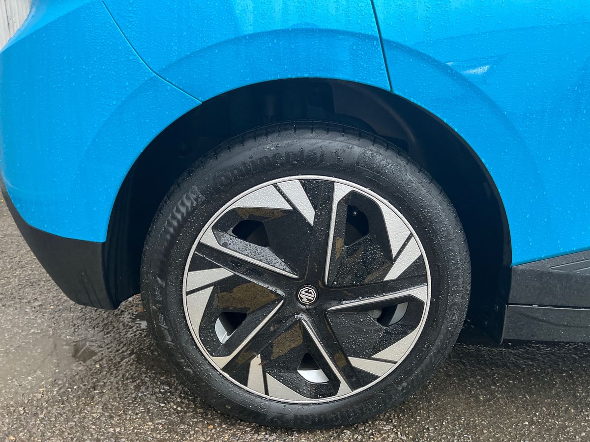 Used MG MG4 2023 for sale - 77225043: Photo 27