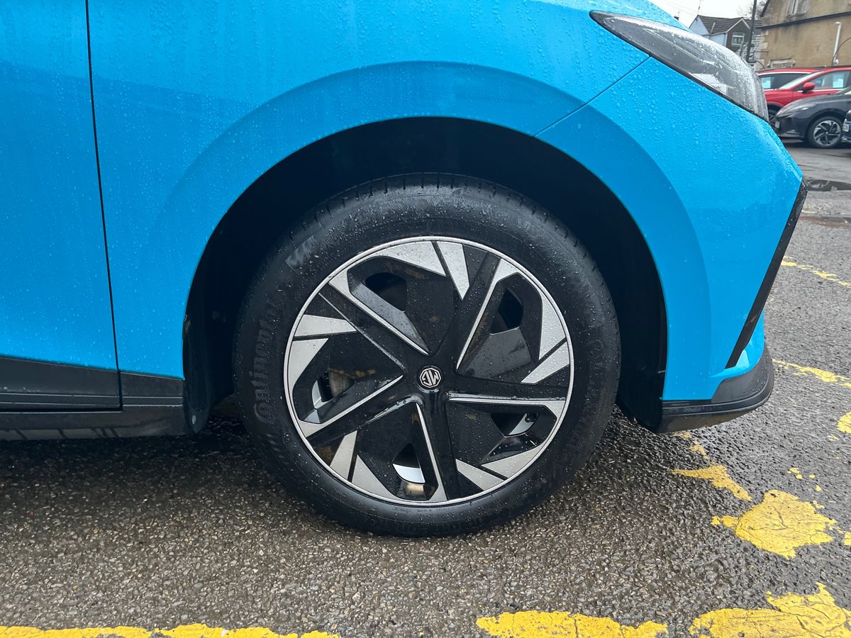 Used MG MG4 2023 for sale - 77225043: Photo 28