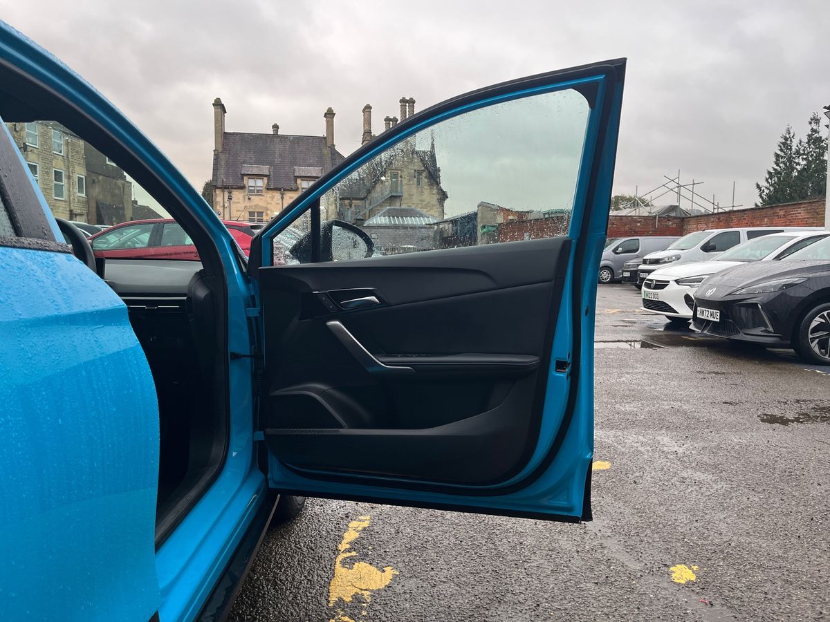 Used MG MG4 2023 for sale - 77225043: Photo 29