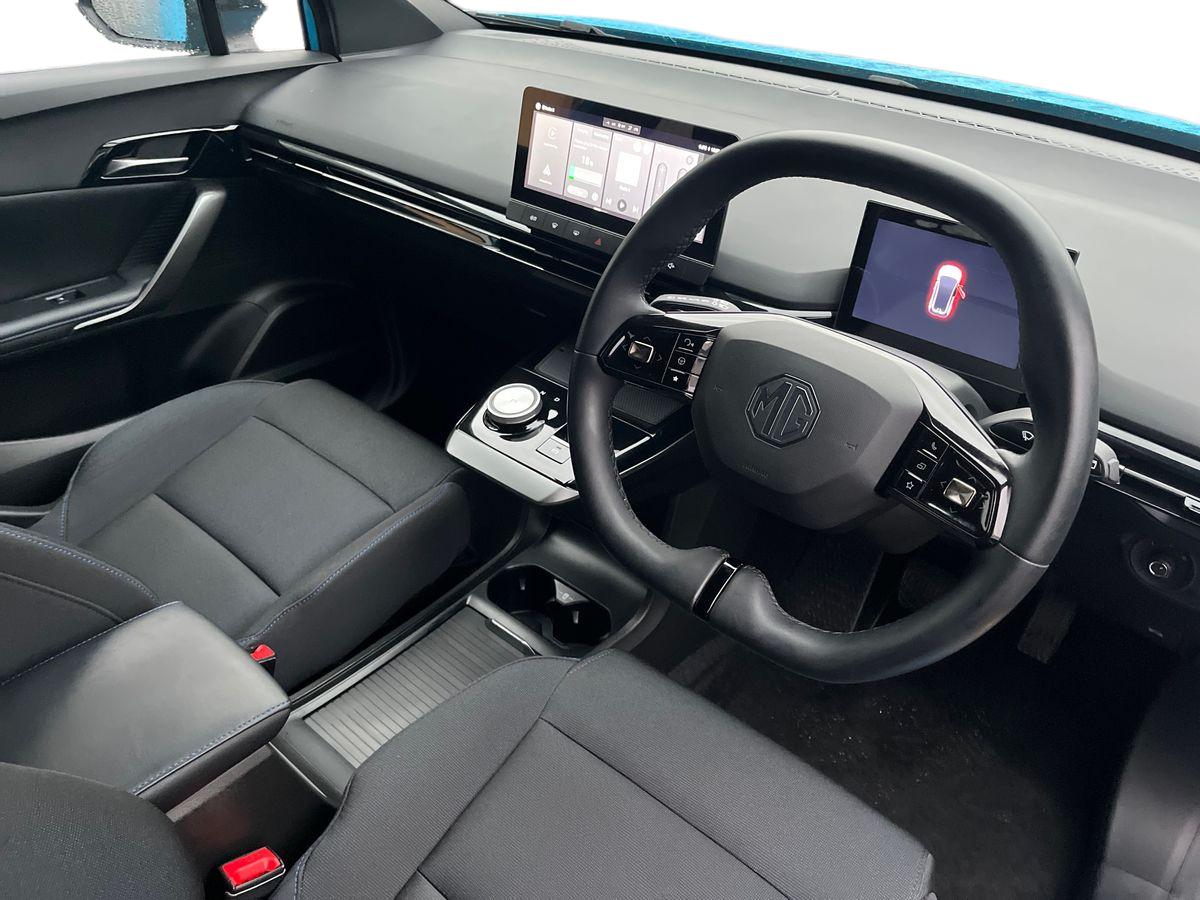 Used MG MG4 2023 for sale - 77225043: Photo 3