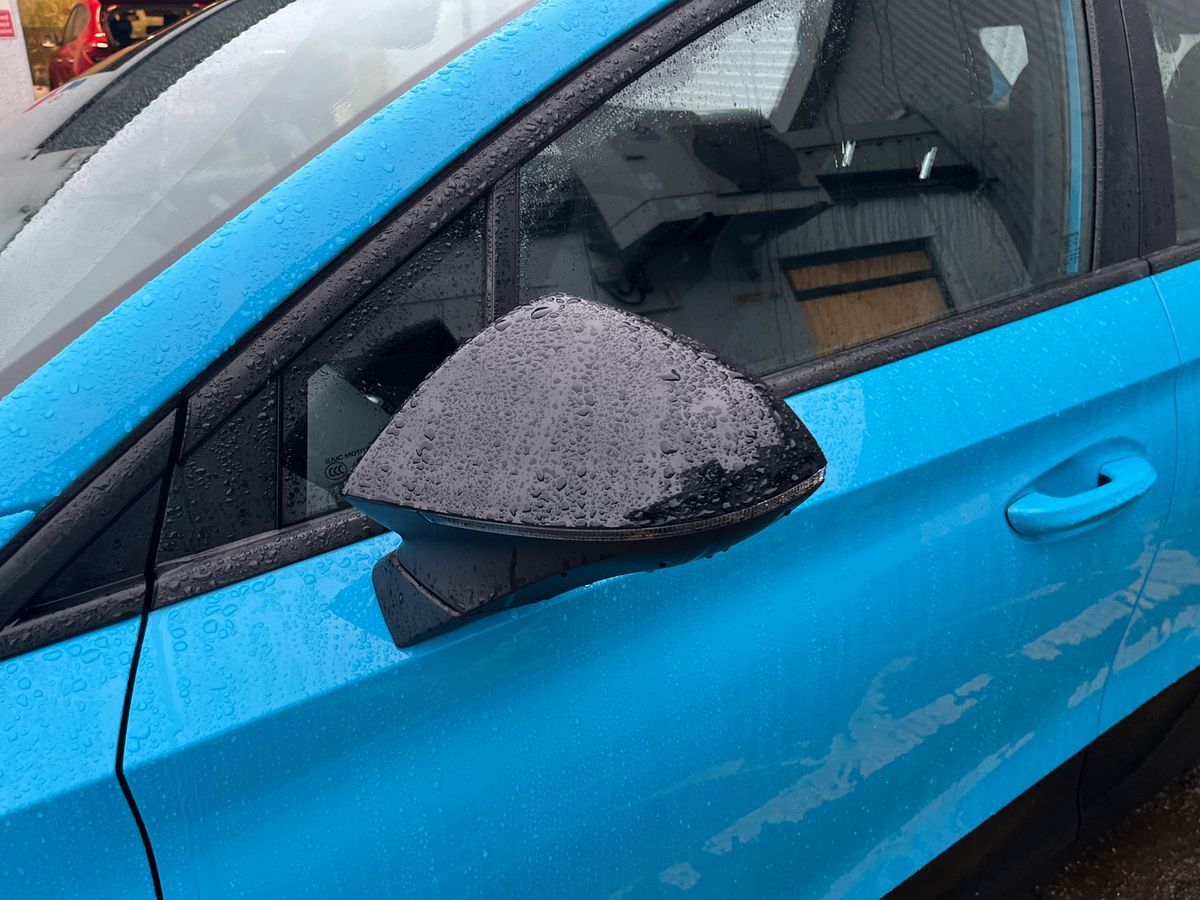 Used MG MG4 2023 for sale - 77225043: Photo 38