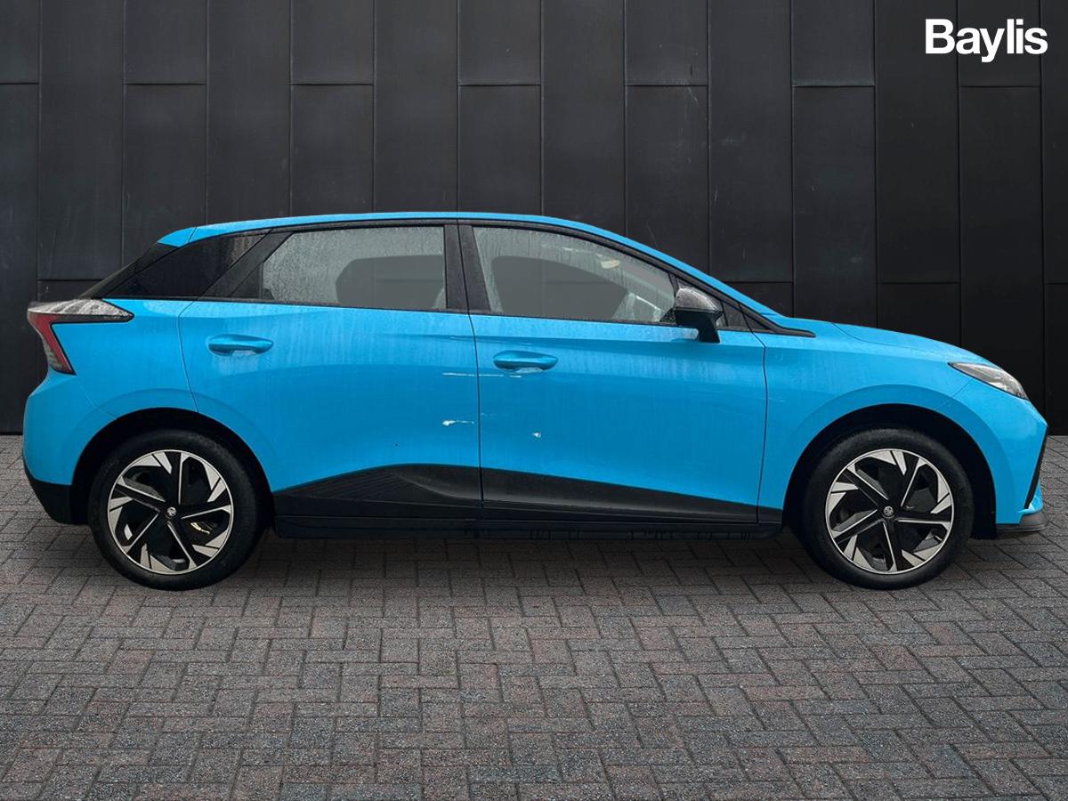 Used MG MG4 2023 for sale - 77225043: Photo 5