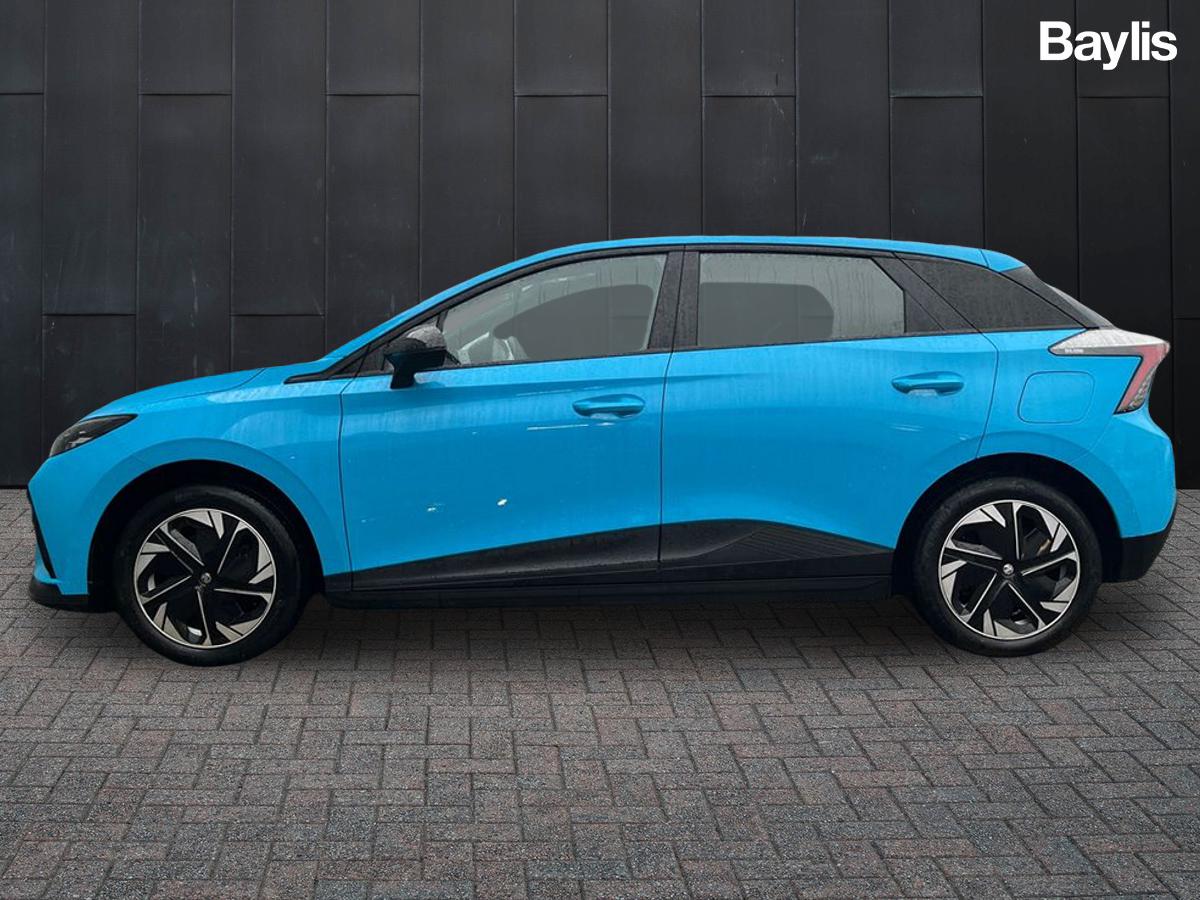 Used MG MG4 2023 for sale - 77225043: Photo 8