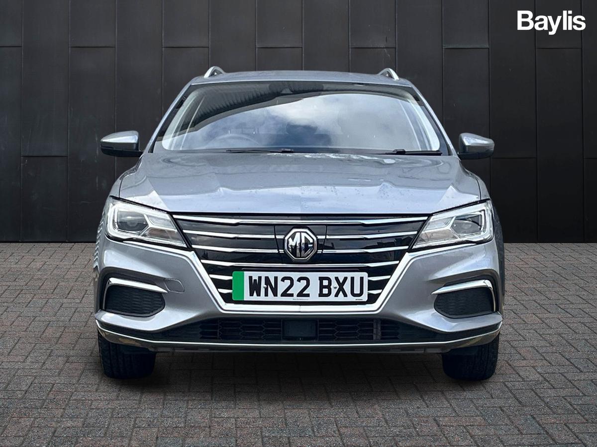 Used MG MG5 2022 for sale - 77560603: Photo 10