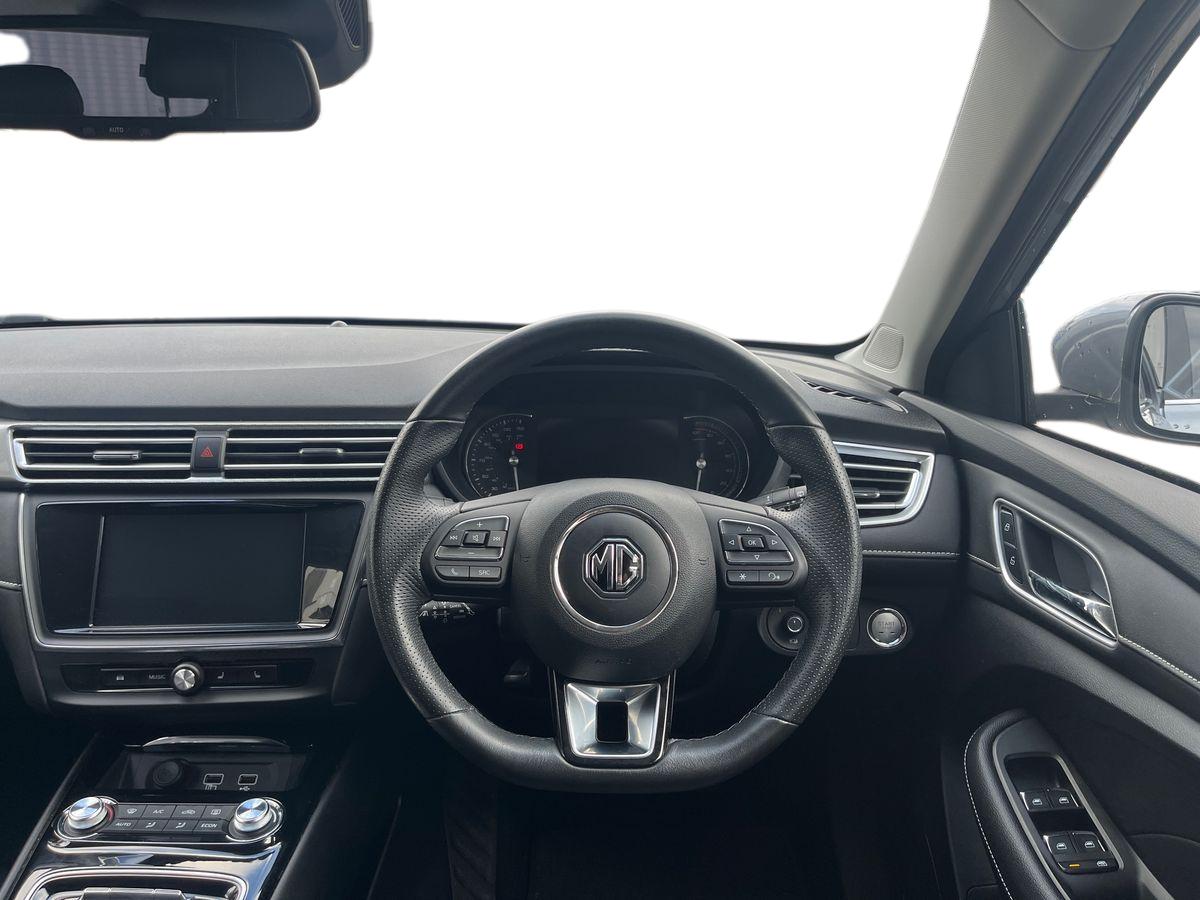 Used MG MG5 2022 for sale - 77560603: Photo 12