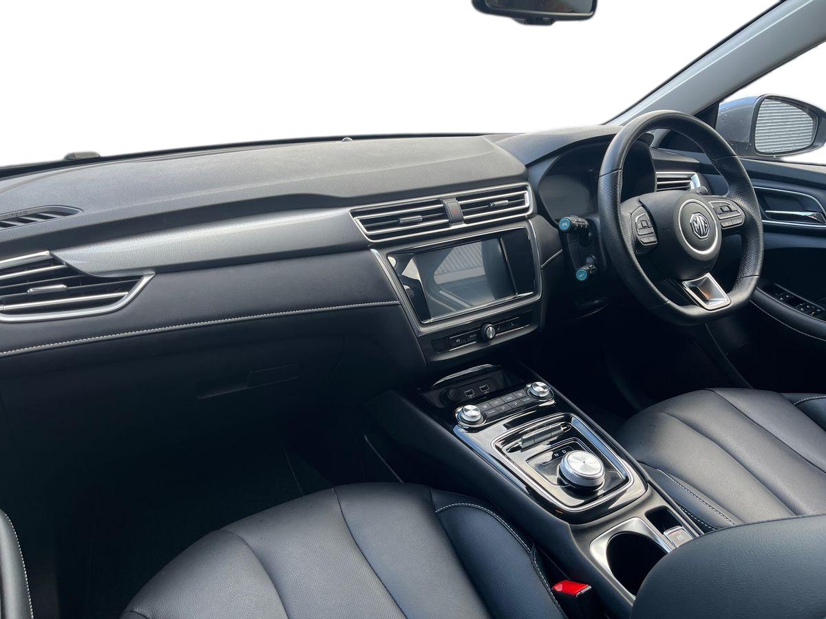 Used MG MG5 2022 for sale - 77560603: Photo 14