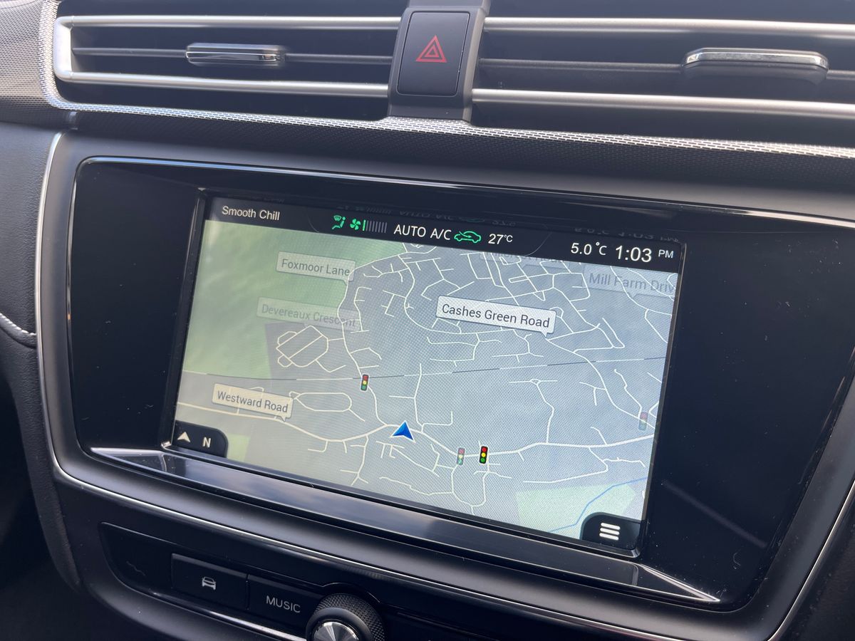 Used MG MG5 2022 for sale - 77560603: Photo 19